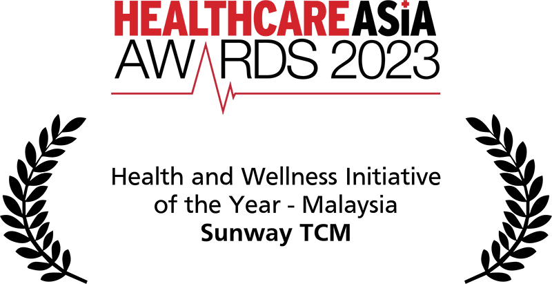 Healthcare Asia Awards 2023 – Health and Wellness Initiative of the Year – Malaysia